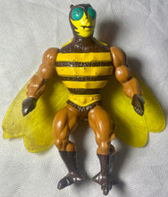 Load image into Gallery viewer, Buzz Off MOTU action figure