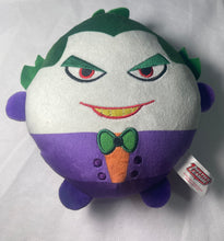 Load image into Gallery viewer, Justice League the Joker plush