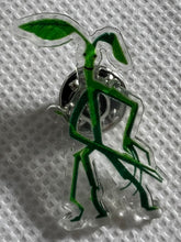 Load image into Gallery viewer, Bowtruckle Acrylic Pin