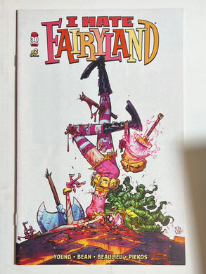 I Hate Fairyland #2 Vol 2