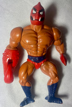 Load image into Gallery viewer, Clawful MOTU action figure