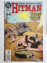 Load image into Gallery viewer, Hitman #31