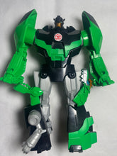 Load image into Gallery viewer, Grimlock Autobot Action Figure.