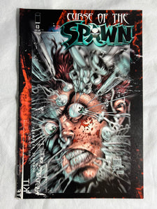 Curse Of The Spawn #13