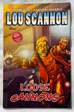 Load image into Gallery viewer, Lou Scannon #6
