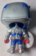 Load image into Gallery viewer, Captain America Civil Warrior #299 Loose Funko Pop!
