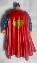 Load image into Gallery viewer, Superman Frank Miller 7” action figure