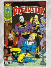 Load image into Gallery viewer, Dreadstar #25