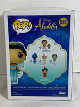 Load image into Gallery viewer, Disney Aladdin Princess Jasmine #541