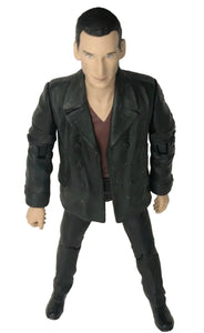 9th Doctor Figure