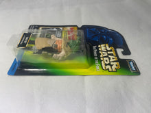 Load image into Gallery viewer, Star wars the power of the force freeze frame ishi tib figure