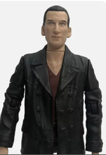 Load image into Gallery viewer, 9th Doctor Figure