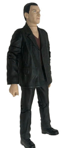 9th Doctor Figure