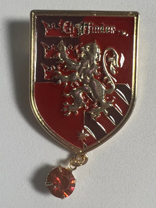 Gryffindor House Badge