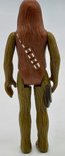 Load image into Gallery viewer, Chewbacca Hong Kong 1977 Green Limbs variant