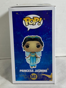Disney Aladdin Princess Jasmine #541