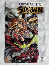 Load image into Gallery viewer, Curse of The Spawn #10