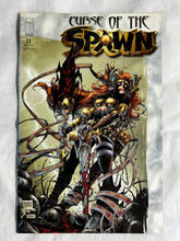 Load image into Gallery viewer, Curse Of The Spawn #11