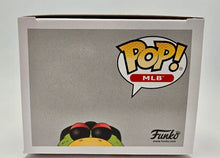 Load image into Gallery viewer, P MLB PIRATES MASCOT #17 Funko Pop!