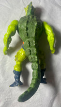 Load image into Gallery viewer, Whiplash MOTU action figure