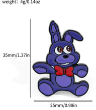 Load image into Gallery viewer, Bonnie pin