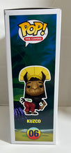 Load image into Gallery viewer, The Emperor’s New Groove Kuzco Pop!