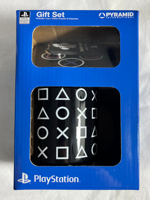 PlayStation Gift Set