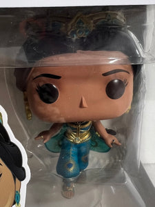 Disney Aladdin Princess Jasmine #541