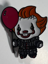Load image into Gallery viewer, Cute Clown Pin