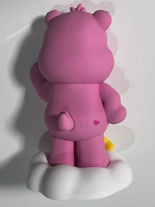 Cheer Bear Figurine