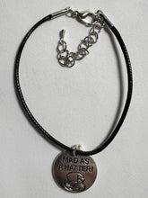 Load image into Gallery viewer, “Mad As A Hatter!” Bracelet