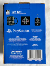 Load image into Gallery viewer, PlayStation Gift Set