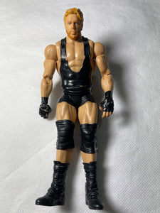 Jack Swagger figure