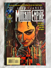 Load image into Gallery viewer, Mullkon Empire #3