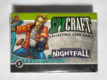 Load image into Gallery viewer, Spycraft Banshee Net Card Game