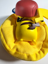 Load image into Gallery viewer, Sleeping Pikachu Figurine