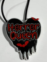 Load image into Gallery viewer, Horror Queen Necklace