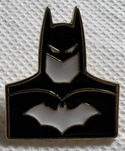 Load image into Gallery viewer, Batman Enamel Pin