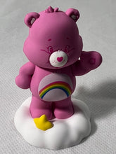 Load image into Gallery viewer, Cheer Bear Figurine