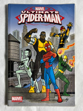 Load image into Gallery viewer, Marvel Ultimate Spider-Man Vol 3