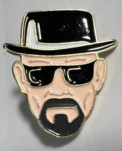 Load image into Gallery viewer, The One Who Knocks Pin