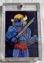 Load image into Gallery viewer, Big Beast Project X He-Man