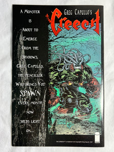 Curse Of The Spawn #12