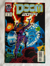 Load image into Gallery viewer, Doom 2099 #12
