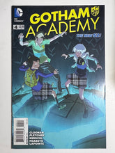 Load image into Gallery viewer, Gotham Academy #4
