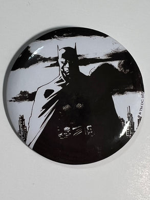 Large Batman Badge