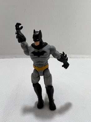 DC Batman- Batman 4 Inch Action Figure