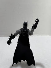Load image into Gallery viewer, DC Batman- Batman 4 Inch Action Figure