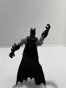 DC Batman- Batman 4 Inch Action Figure