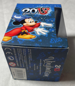 Mickey Mouse Vinylmation 2013 figure